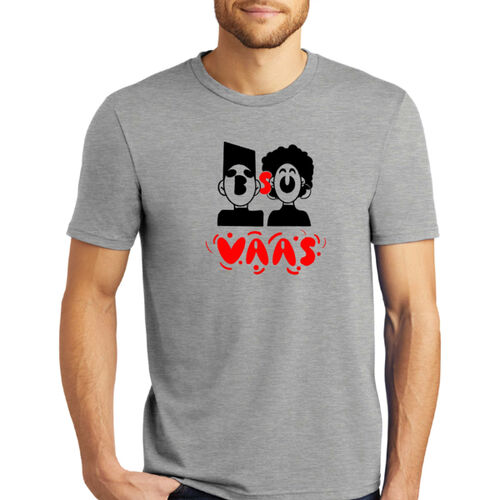 VAAS BSU Tee - Unisex Thumbnail