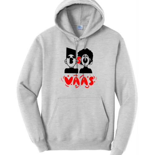 VAAS BSU Hoodie - Unisex Thumbnail