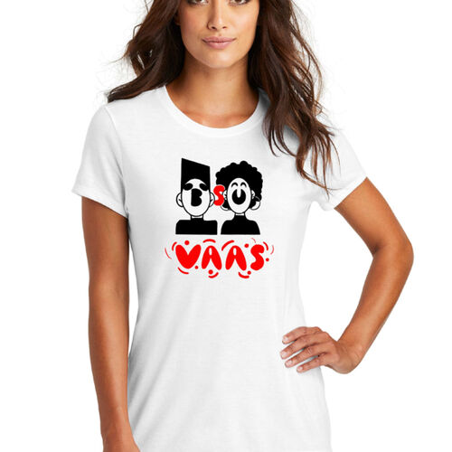 VAAS BSU Tee - Ladies Thumbnail